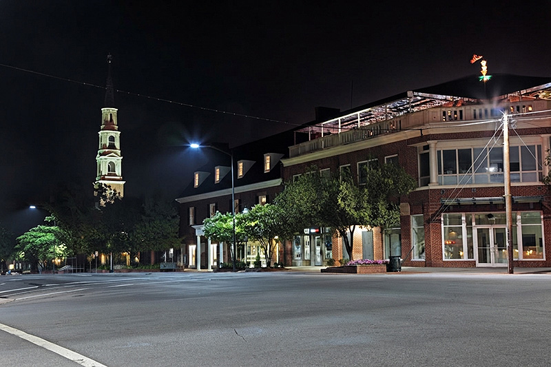 Chapel Hill