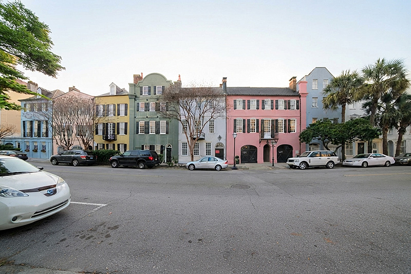 Charleston