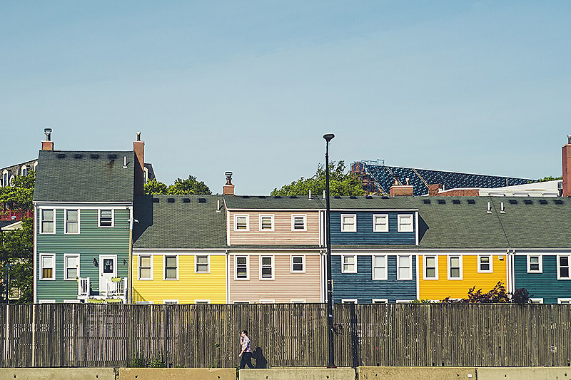 Charlestown