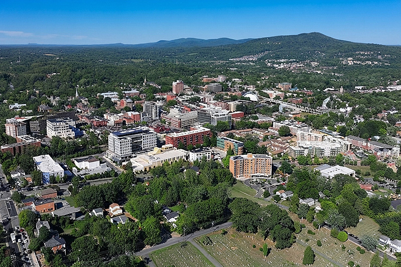 Charlottesville
