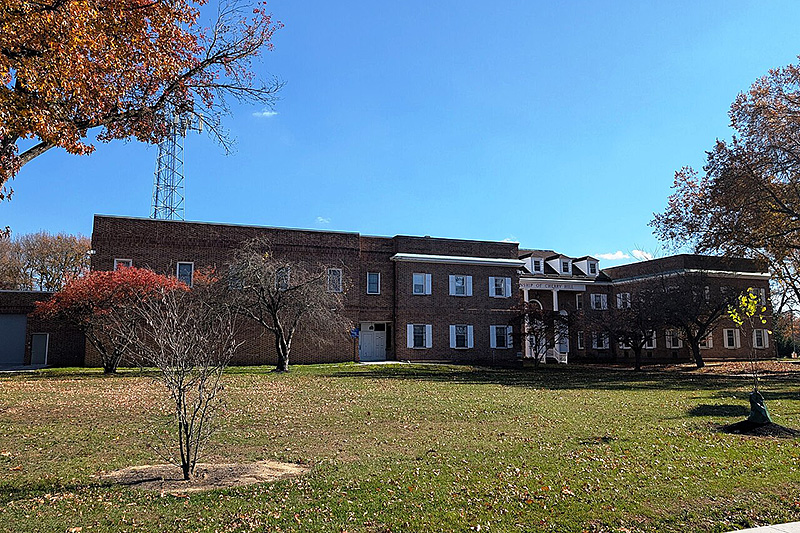 Cherry Hill