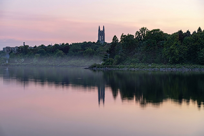 Chestnut Hill