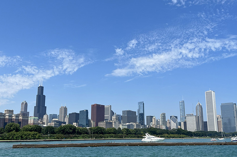 Chicago Loop