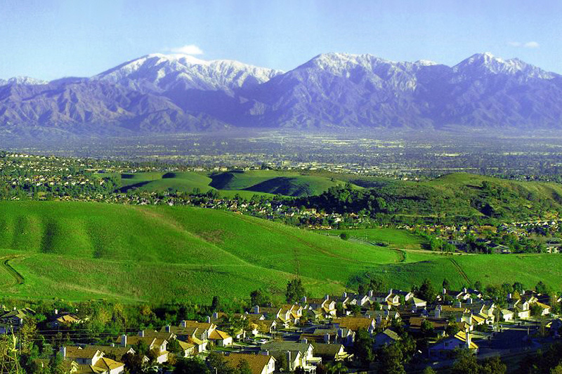 Chino Hills