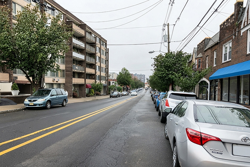 Cliffside Park