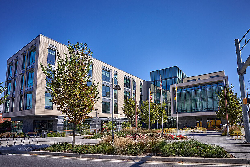 College Park