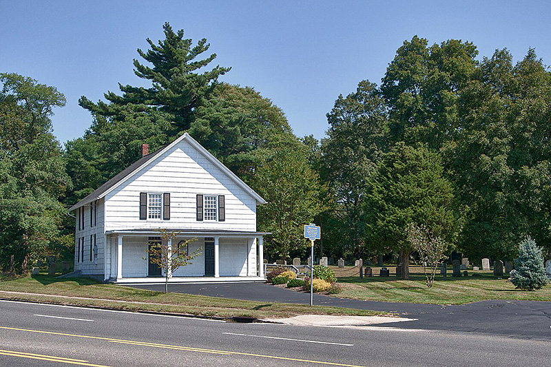 Commack