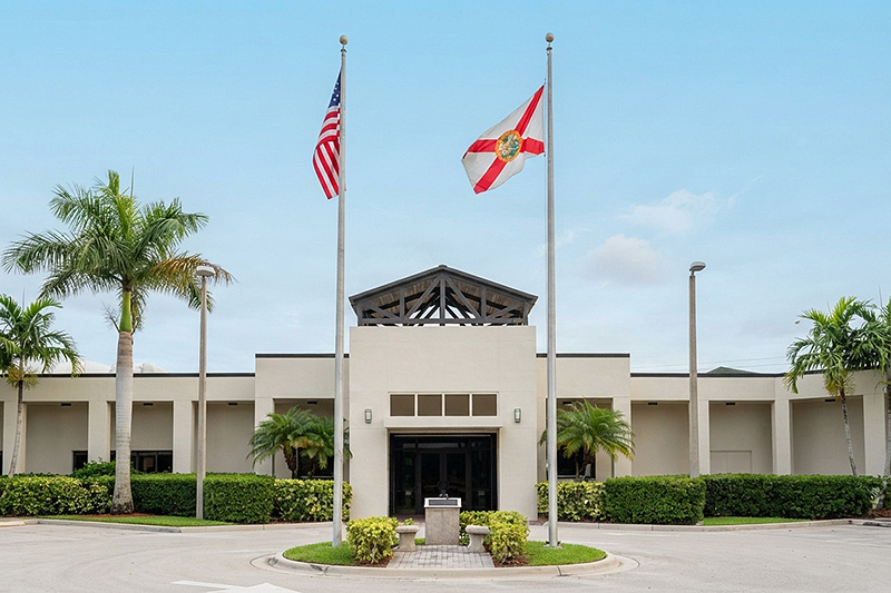 Cooper City
