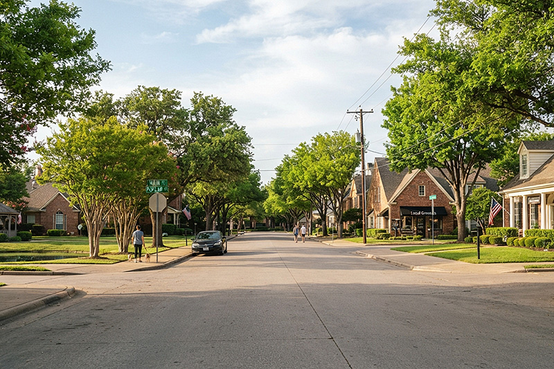 Coppell