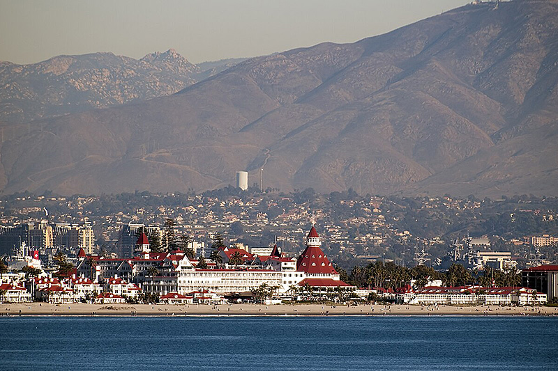 Coronado