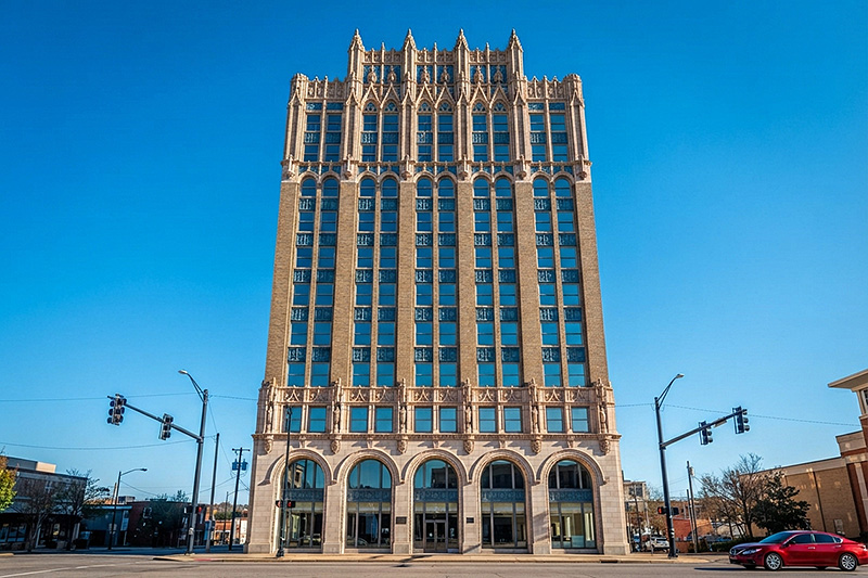 Corsicana