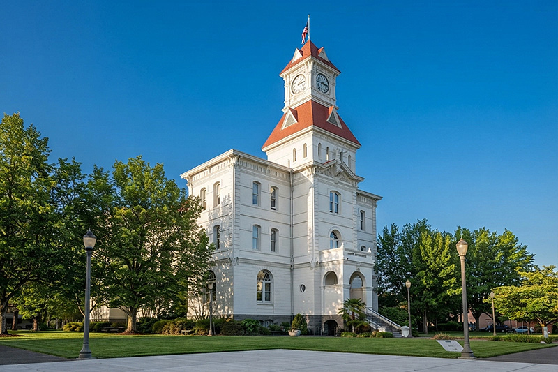 Corvallis