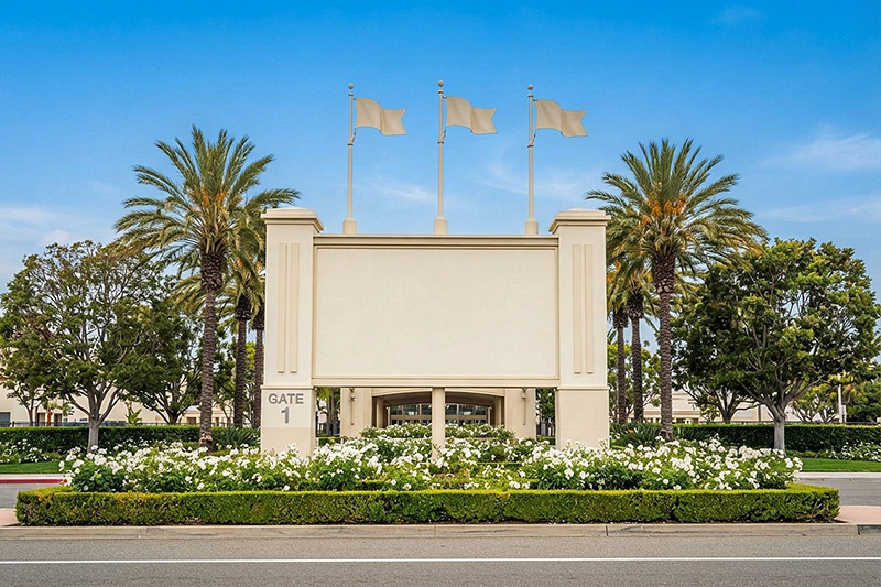 Costa Mesa