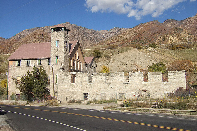 Cottonwood Heights