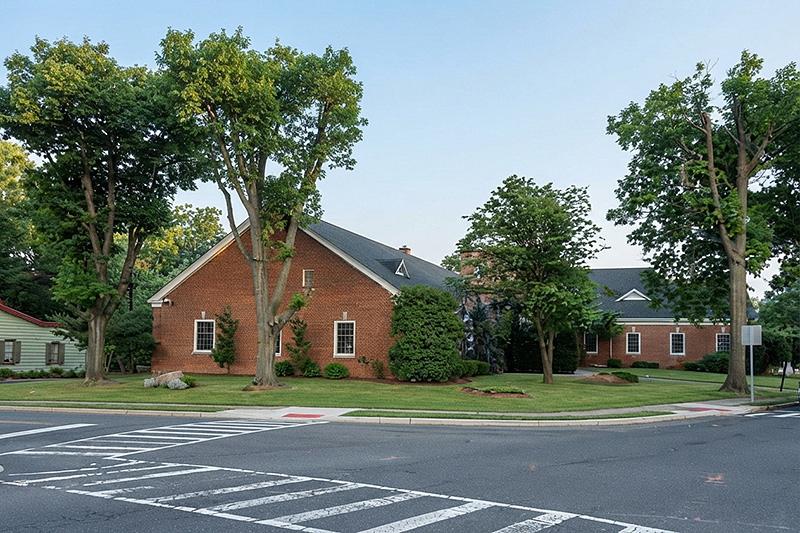 Cranford
