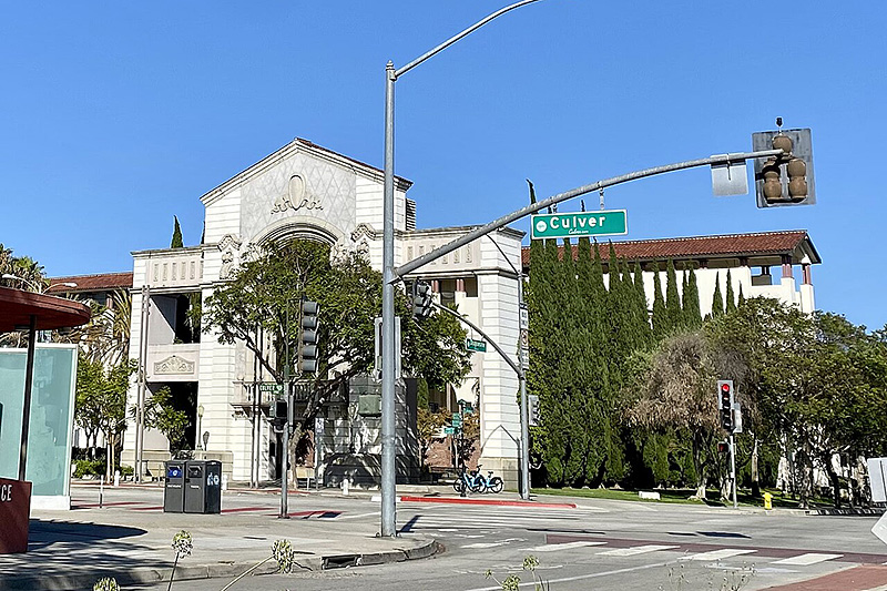Culver City