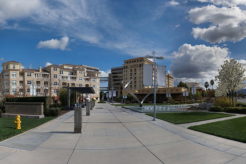Cupertino