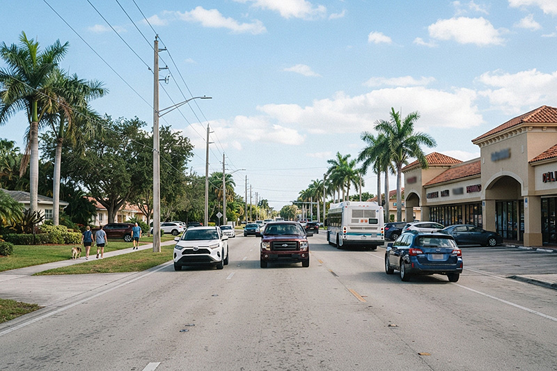 Cutler Bay