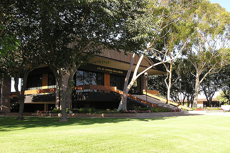 Cypress