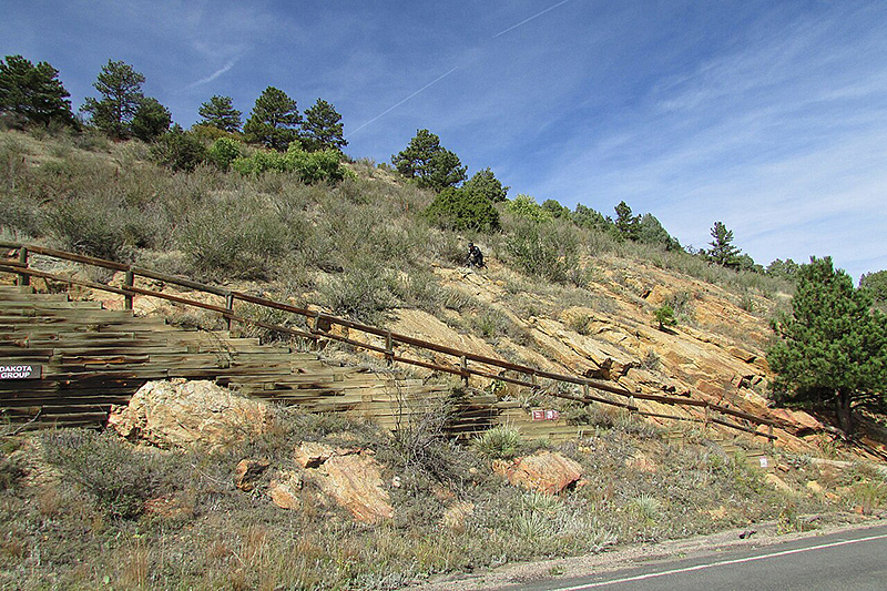 Dakota Ridge