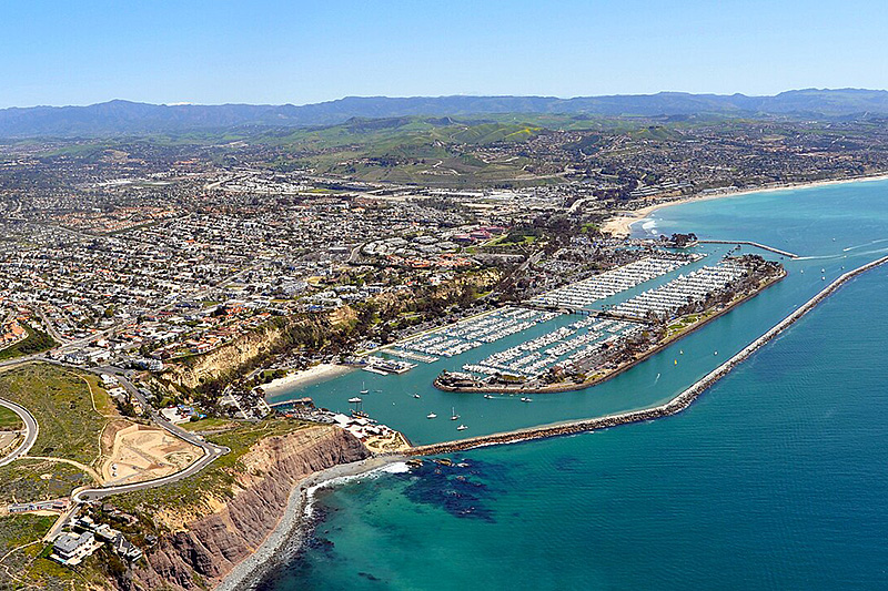Dana Point