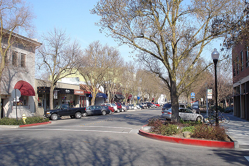 Davis