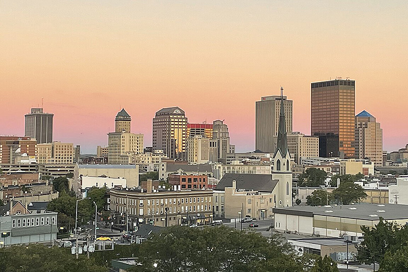 Dayton