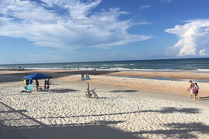 Daytona Beach