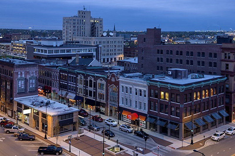 Decatur