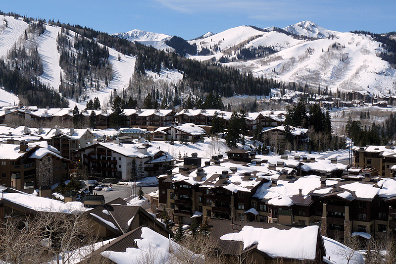 Deer Valley