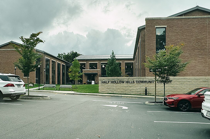Dix Hills