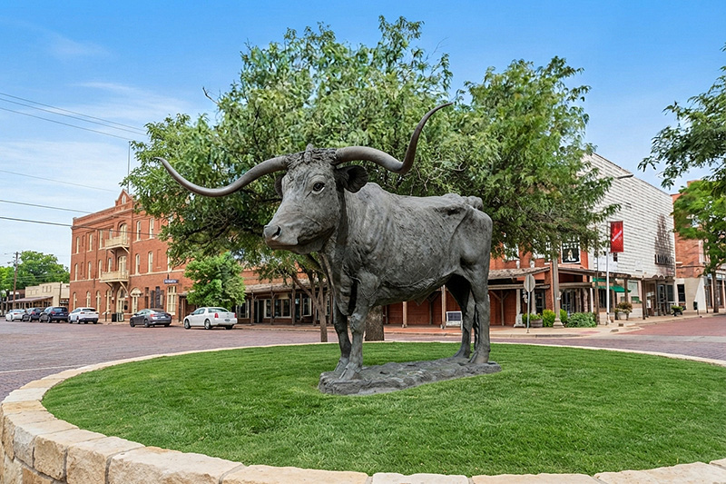 Dodge City