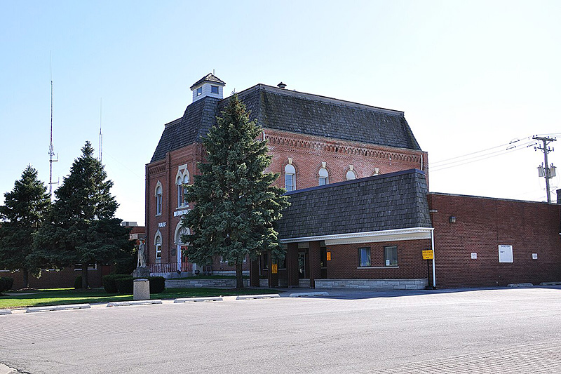 Dolton