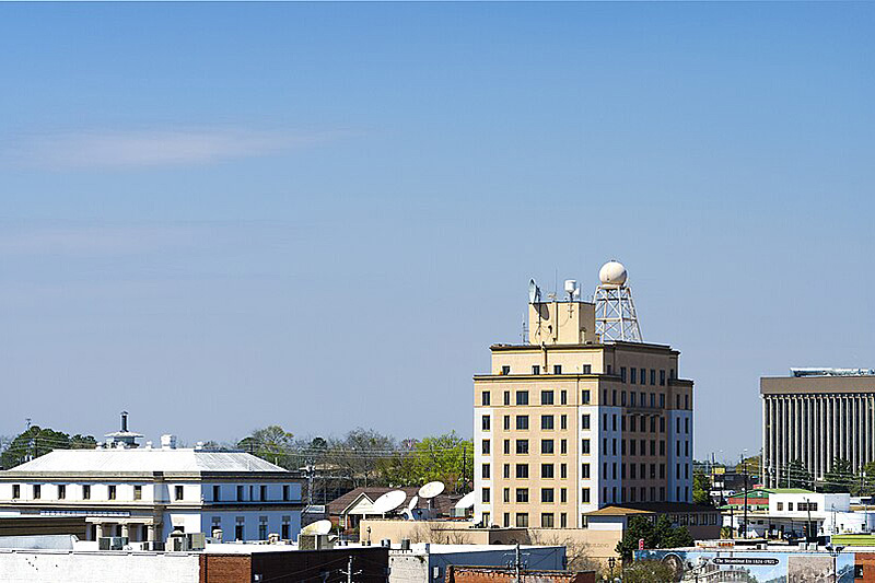 Dothan
