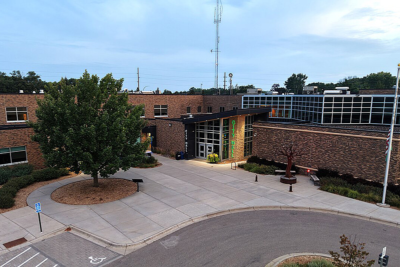 Eagan