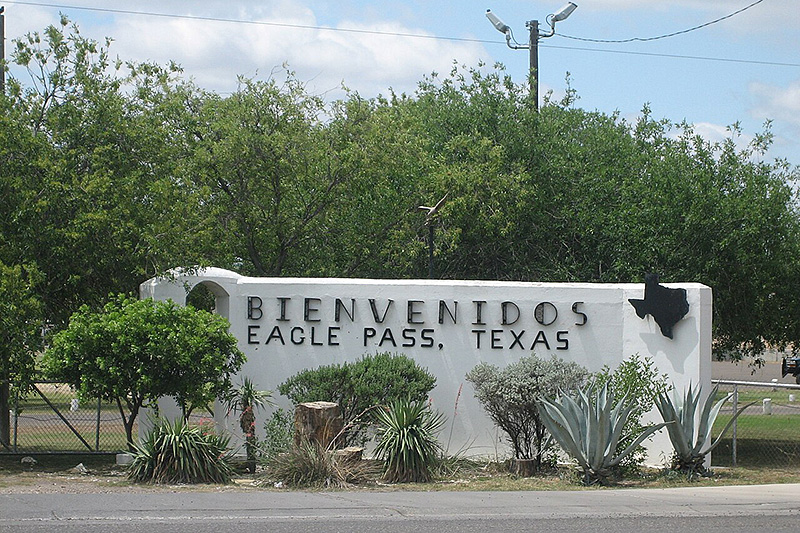 Eagle Pass