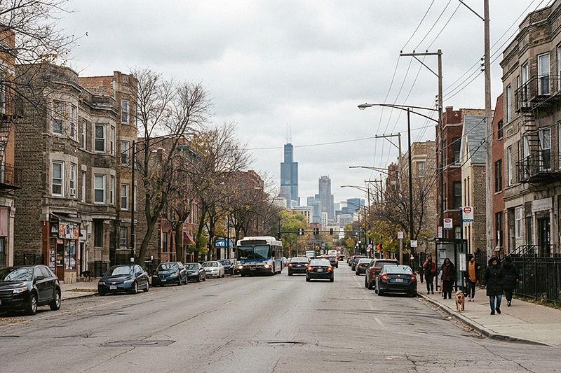 East Garfield Park