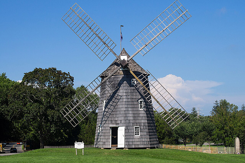 East Hampton