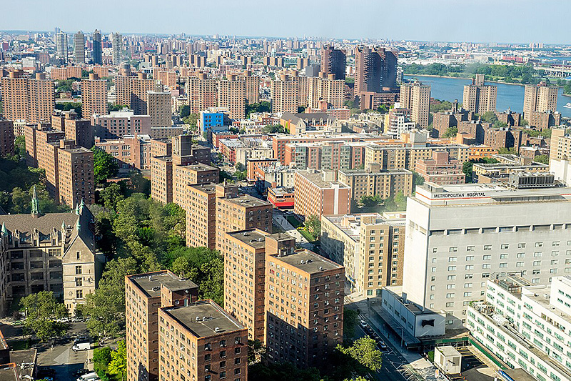 East Harlem
