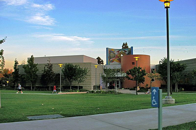 East Los Angeles