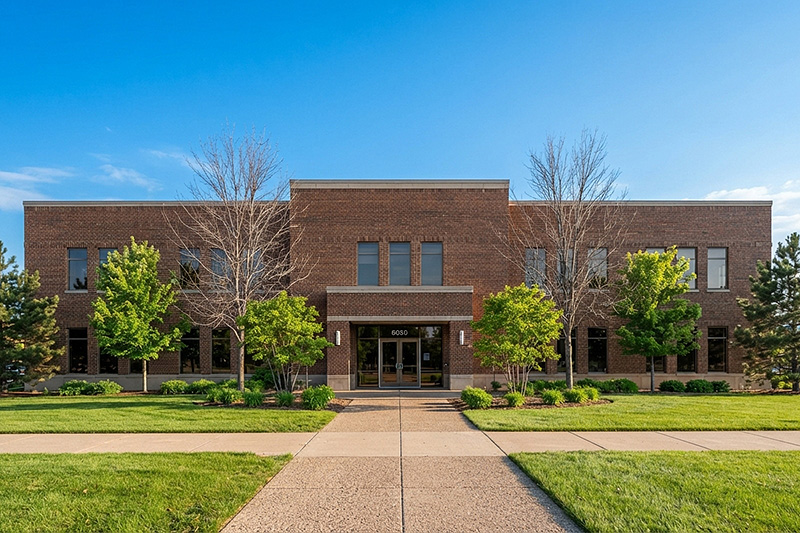 Eden Prairie