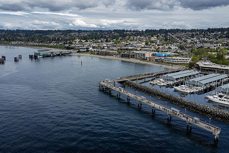 Edmonds