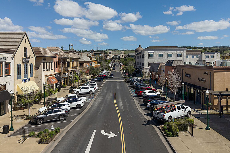 El Dorado Hills