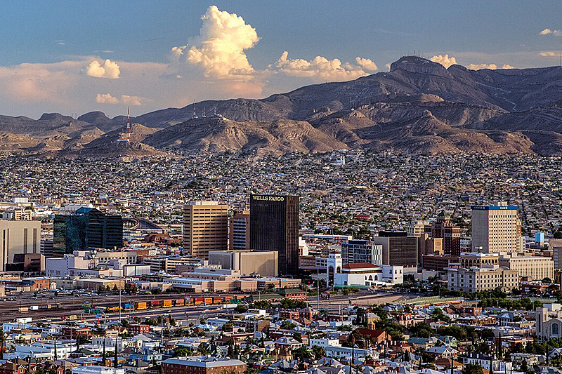 El Paso