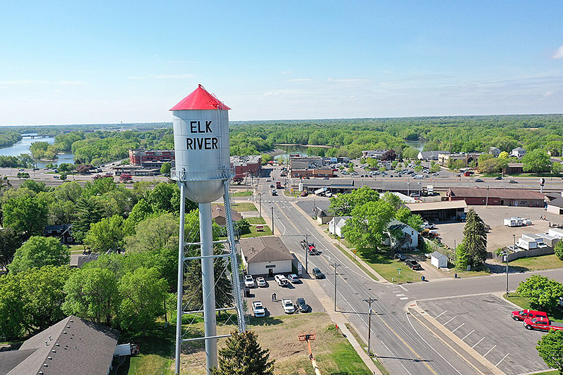 Elk River
