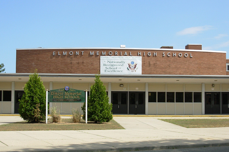 Elmont