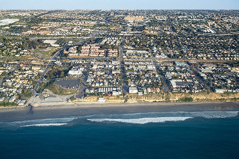 Encinitas