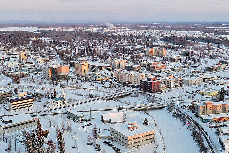 Fairbanks