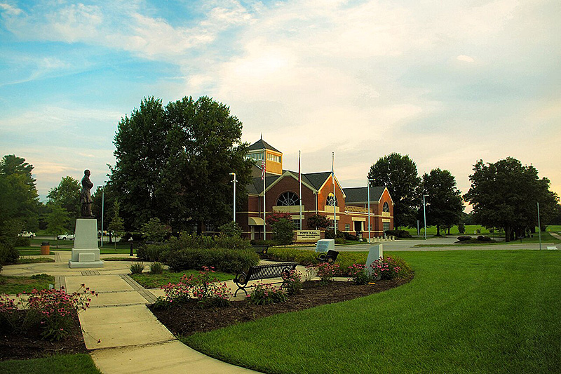Farragut