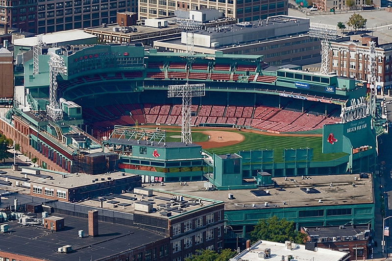 Fenway